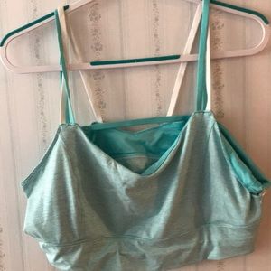 COPY - Sports bra